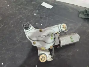 Foto de MOTOR LIMPIA TRASERO KIA CARENS (RS) referencia 035111400 foto 2