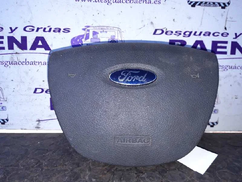 Foto de AIRBAG DELANTERO IZQUIERDO SIN MARCA SIN MODELO referencia 6085163