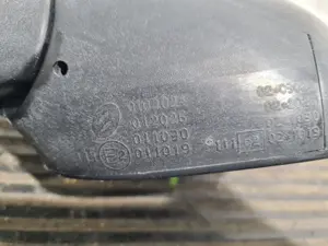 Foto de RETROVISOR IZQUIERDO CITROEN C3 referencia 12363500 foto 3
