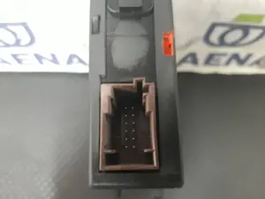Foto de CONMUTADOR DE ARRANQUE RENAULT LAGUNA III GRANDTOUR referencia 8200293678 foto 2