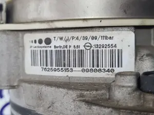 Foto de BOMBA SERVODIRECCION SIN MARCA SIN MODELO referencia 13292554 foto 3