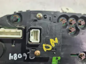 Foto de CUADRO INSTRUMENTOS NISSAN ALMERA (N16/E) referencia BN771490420 foto 3