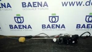 Foto de CERRADURA PUERTA DELANTERA DERECHA MAZDA 323 F/S BERLINA (BJ)