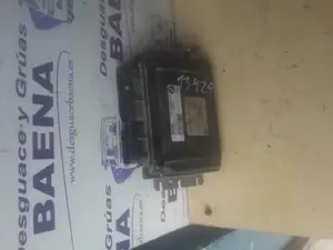 Foto de CENTRALITA MOTOR UCE SIN MARCA SIN MODELO referencia S118012001 foto 2