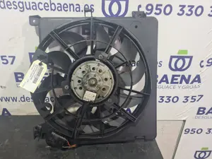 Foto de ELECTROVENTILADOR OPEL ZAFIRA B referencia 0130303304 foto 1
