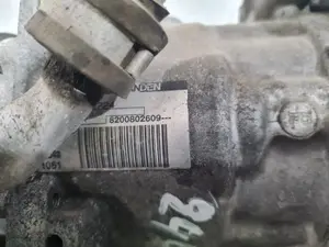 Foto de COMPRESOR AIRE ACONDICIONADO DACIA LOGAN 1 referencia 8200802609 foto 3