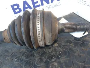 Foto de TRANSMISION DELANTERA IZQUIERDA CITROEN XSARA BERLINA foto 3