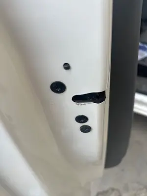 Foto de CERRADURA PUERTA DELANTERA IZQUIERDA PEUGEOT EXPERT COMBI