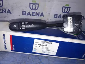 Foto de MANDO LUCES SIN MARCA SIN MODELO referencia 96540683 foto 3