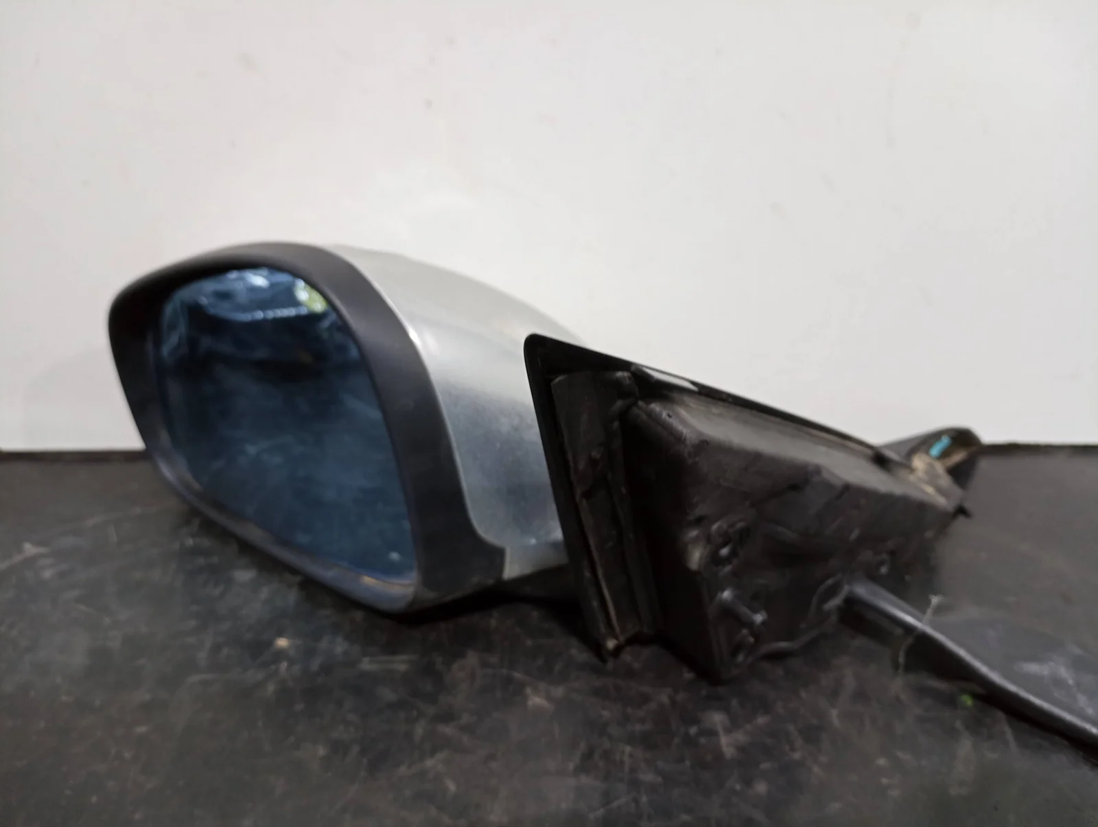 Foto de RETROVISOR IZQUIERDO ALFA ROMEO GIULIETTA (191)