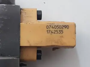 Foto de INYECTOR SIN MARCA SIN MODELO referencia 074050290 foto 2