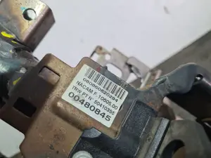 Foto de COLUMNA DIRECCION RENAULT CLIO III referencia 8200826807A foto 8