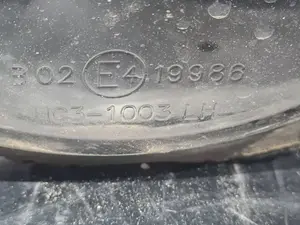 Foto de FARO ANTINIEBLA IZQUIERDO SIN MARCA SIN MODELO referencia 19986 foto 3