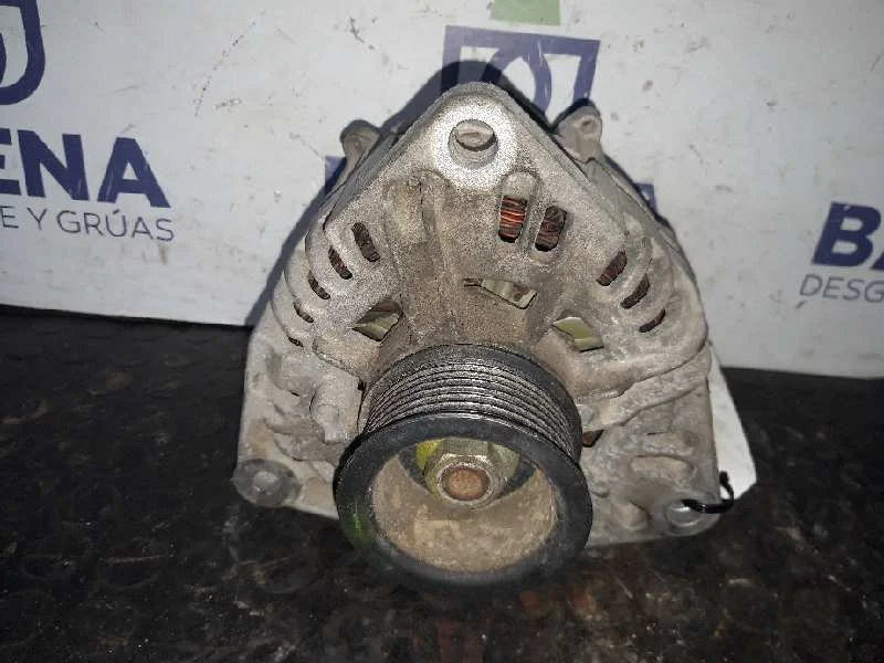 Foto de ALTERNADOR MAN SIN MODELO