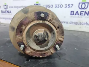 Foto de AMORTIGUADOR DELANTERO IZQUIERDO BMW SERIE 3 COMPACTO (E36) referencia 111500115268 foto 2
