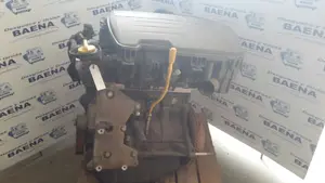 Foto de MOTOR COMPLETO SIN MARCA SIN MODELO referencia F4P770 foto 2