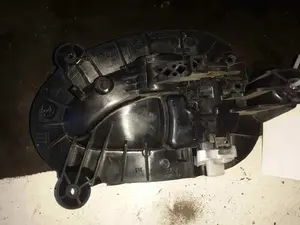 Foto de MANETA INTERIOR DELANTERA DERECHA SIN MARCA SIN MODELO referencia 9616307477 foto 2
