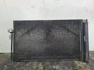 Foto de CONDENSADOR / RADIADOR  AIRE ACONDICIONADO BMW SERIE 5 BERLINA (E60) referencia 6450698290801