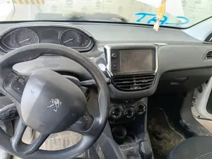 Foto de KIT AIRBAG PEUGEOT 208