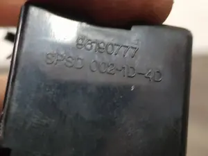 Foto de MANDO ELEVALUNAS TRASERO DERECHO DAEWOO REZZO referencia 96190777 foto 3