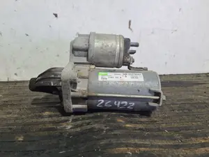 Foto de MOTOR ARRANQUE OPEL CORSA D referencia 55578093 foto 2