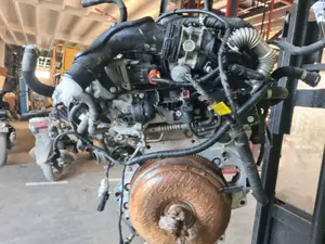 Foto de MOTOR COMPLETO OPEL MOKKA foto 5