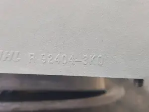 Foto de PILOTO TRASERO DERECHO HYUNDAI SONATA (NF) referencia 924043K0 foto 2