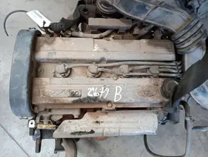 Foto de MOTOR COMPLETO FORD ESCORT BERLINA foto 1