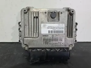 Foto de CENTRALITA MOTOR UCE AUDI A3 (8P1) referencia 0281016201