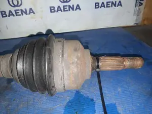 Foto de TRANSMISION DELANTERA DERECHA CITROEN C3 PLURIEL referencia 9659317980 foto 3