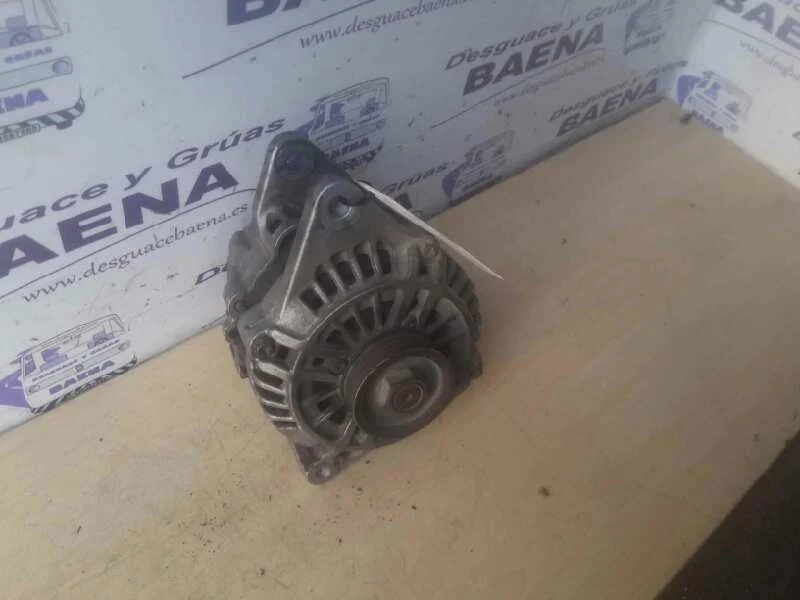 Foto de ALTERNADOR SIN MARCA SIN MODELO referencia MD336781