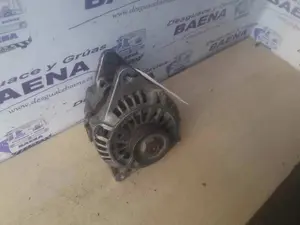 Foto de ALTERNADOR SIN MARCA SIN MODELO referencia MD336781