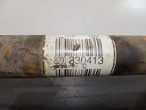 Foto de TRANSMISION DELANTERA IZQUIERDA SIN MARCA SIN MODELO referencia 8200330413 foto 3