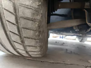 Foto de BIELETA ESTABILIZADORA DELANTERA IZQUIERDA CITROEN C4 BERLINA