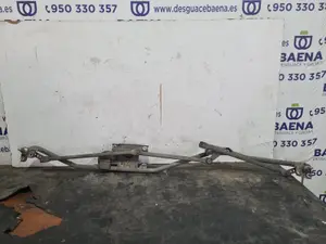 Foto de MOTOR LIMPIA DELANTERO OPEL ZAFIRA A referencia 404496 foto 1