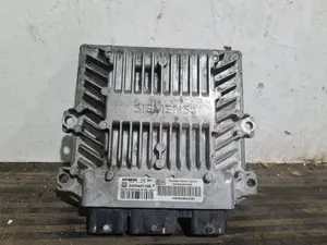 Foto de CENTRALITA MOTOR UCE CITROEN C3 referencia 9648624280