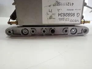 Foto de PEDALERA COMPLETA SIN MARCA SIN MODELO referencia 41211158 foto 6