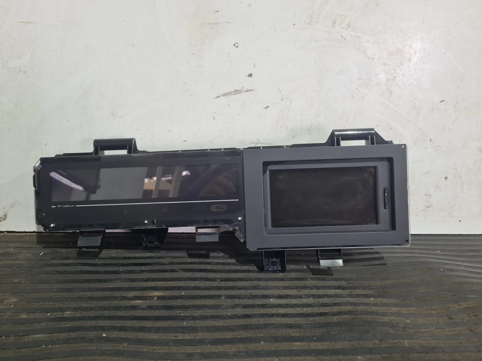 Foto de CUADRO INSTRUMENTOS RENAULT SCENIC III (JZ) referencia 248104550R