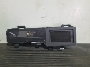 Foto de CUADRO INSTRUMENTOS RENAULT SCENIC III (JZ) referencia 248104550R