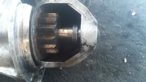 Foto de MOTOR ARRANQUE BMW SERIE 3 BERLINA (E36) referencia 0001110110