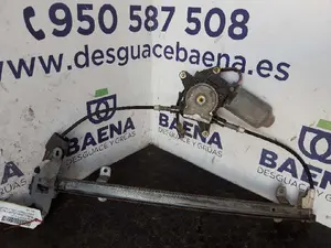 Foto de ELEVALUNAS DELANTERO DERECHO SIN MARCA SIN MODELO referencia AÑO 1994 foto 2