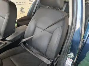 Foto de CINTURON SEGURIDAD DELANTERO IZQUIERDO OPEL INSIGNIA BERLINA