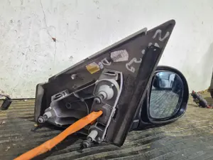 Foto de RETROVISOR IZQUIERDO CITROEN C5 BERLINA referencia 12283070 foto 4