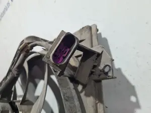 Foto de ELECTROVENTILADOR SEAT IBIZA (6L1) referencia 6Q0121207L foto 3