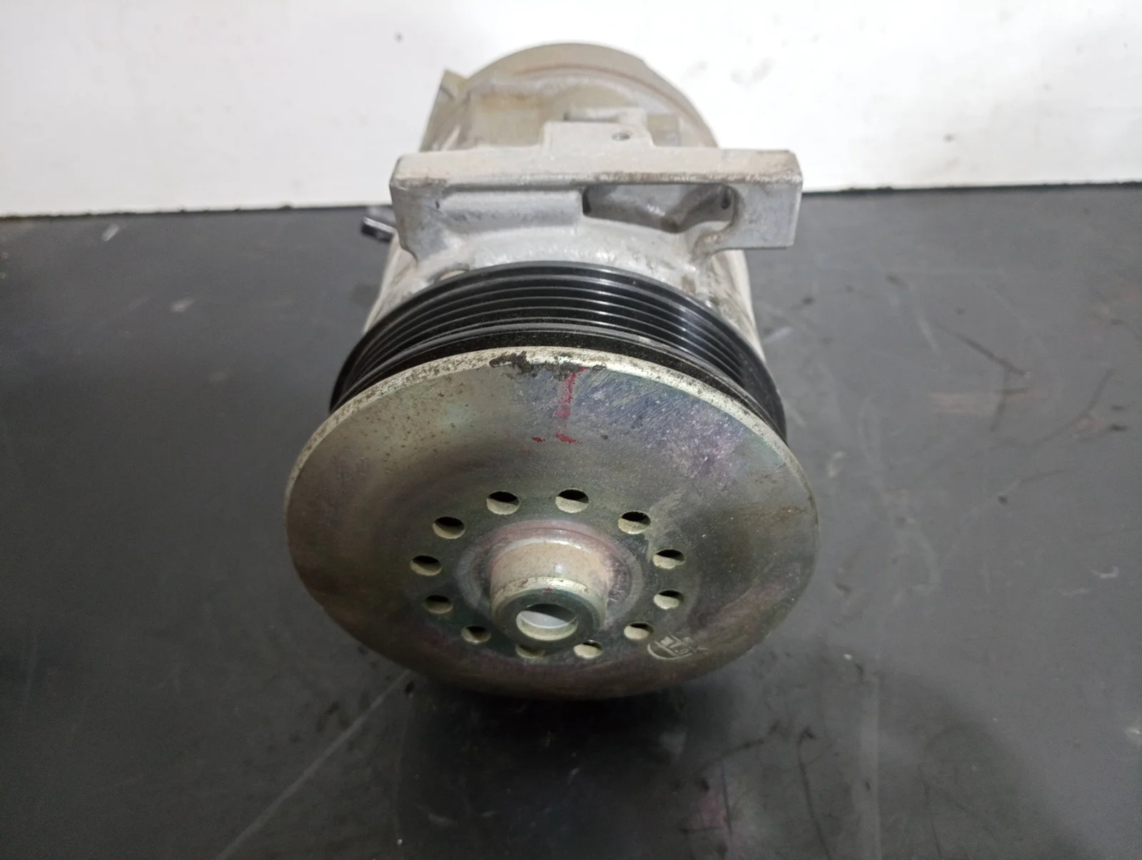 Foto de COMPRESOR AIRE ACONDICIONADO ALFA ROMEO MITO (145) referencia 51794515