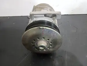 Foto de COMPRESOR AIRE ACONDICIONADO ALFA ROMEO MITO (145) referencia 51794515