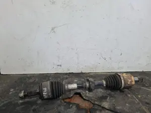 Foto de TRANSMISION DELANTERA IZQUIERDA HONDA CIVIC TOURER (FK) referencia TA9E010M1