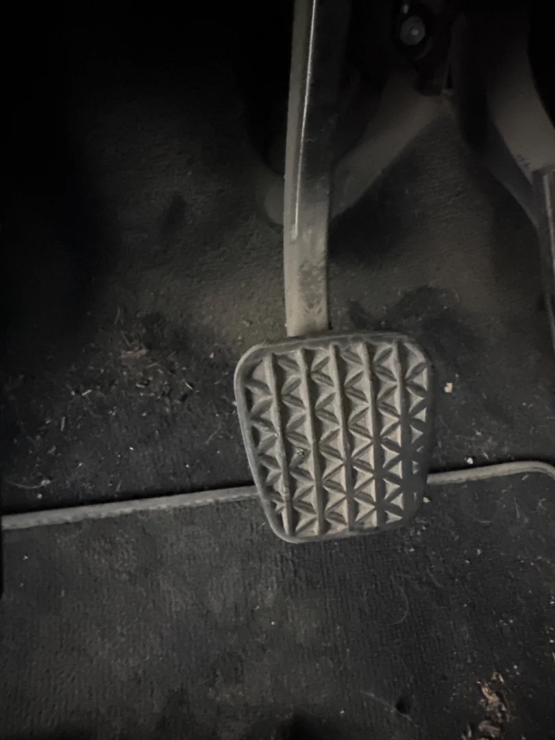 Foto de PEDAL FRENO OPEL INSIGNIA BERLINA