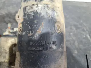 Foto de MOTOR ARRANQUE SIN MARCA SIN MODELO referencia 069911023 foto 3