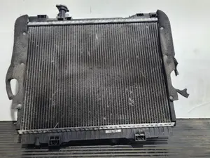 Foto de RADIADOR AGUA NISSAN CABSTAR referencia 8MK376751221